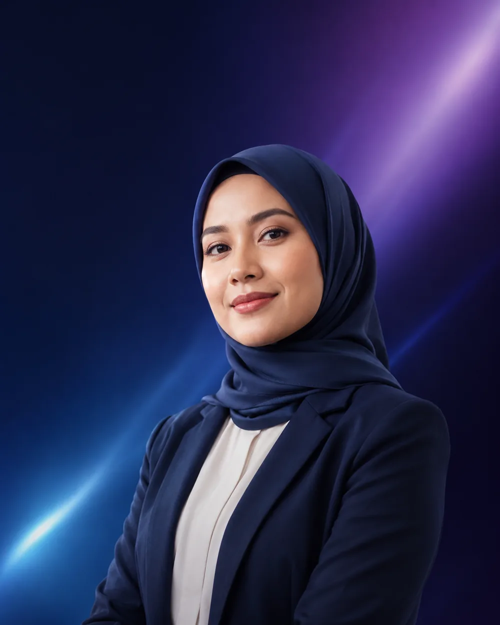 Nadia, mahu mula produk digital