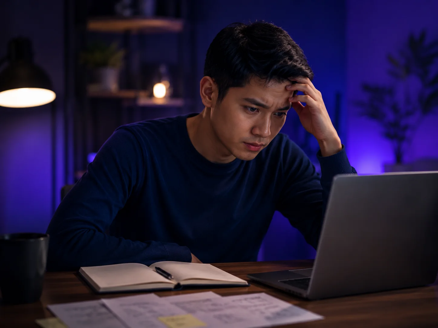 Pengguna yang mahu susun hidup, duit, kerja dan idea